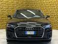 Audi A8 A8L 50 3.0 tdi mhev S-line quattro tiptronic Noir - thumbnail 1