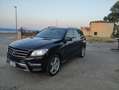Mercedes-Benz ML 250 Classe M - W166 bt Premium 4matic auto Czarny - thumbnail 10