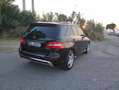 Mercedes-Benz ML 250 Classe M - W166 bt Premium 4matic auto Czarny - thumbnail 1