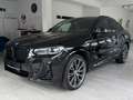 BMW X4 xDrive 30d M Sport / Harman / 8-Fach / AHK Nero - thumbnail 1