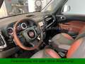 Fiat 500L 1.6 JTDM Trekking*Leder*Bluetooth*Sitzhzg.* Gelb - thumbnail 8