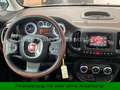 Fiat 500L 1.6 JTDM Trekking*Leder*Bluetooth*Sitzhzg.* Gelb - thumbnail 10