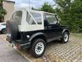 Suzuki SJ 413 Cabrio 1.3 JX De Luxe Black - thumbnail 2