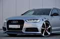 Audi A6 3.0 TDI *UNFALLFREI *ERSTLACK *TOP ZUSTAND Silber - thumbnail 1