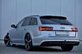 Audi A6 3.0 TDI *UNFALLFREI *ERSTLACK *TOP ZUSTAND Silber - thumbnail 6