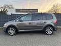 Volkswagen Touran CrossTouran, Pano, Navi, Xenon,Kamera,AHK Gris - thumbnail 6