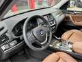 BMW X3 35I XDRIVE EUROPA COC FULL SERVICE CUIR NAVI 1 HAN Gri - thumbnail 6