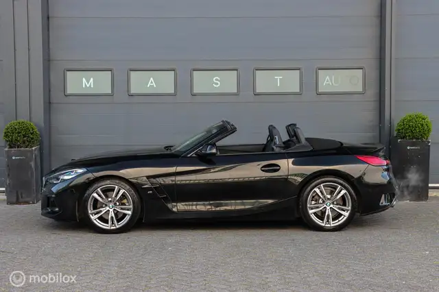 BMW Z4 view 15