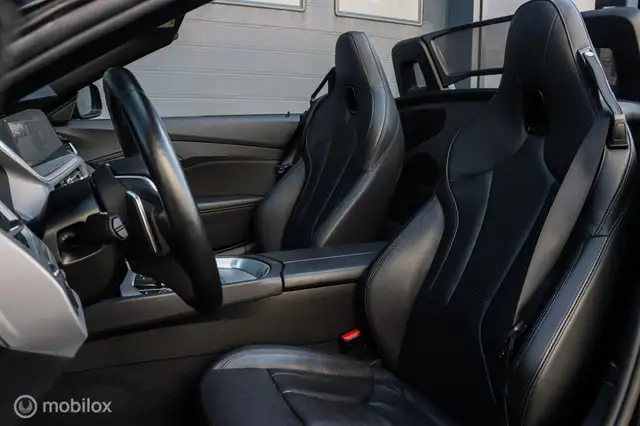 BMW Z4 view 3