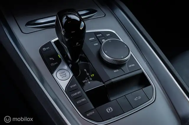 BMW Z4 view 12