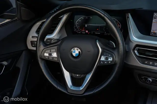 BMW Z4 view 8