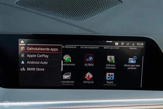 BMW Z4 view 7