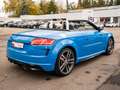 Audi TT S line 45TFSI Stronic LED Windshott Blau - thumbnail 17