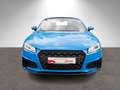 Audi TT S line 45TFSI Stronic LED Windshott Blau - thumbnail 4