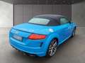 Audi TT S line 45TFSI Stronic LED Windshott Bleu - thumbnail 3