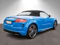 Audi TT S line 45TFSI Stronic LED Windshott Blau - thumbnail 2