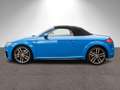 Audi TT S line 45TFSI Stronic LED Windshott Blau - thumbnail 3