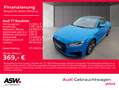 Audi TT S line 45TFSI Stronic LED Windshott Bleu - thumbnail 1