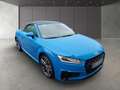 Audi TT S line 45TFSI Stronic LED Windshott Bleu - thumbnail 2