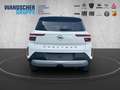Opel Frontera 1.2 GS 81kW KAMERA LED LHZ SHZ KLIMAAUTO Weiß - thumbnail 4