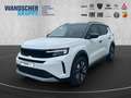 Opel Frontera 1.2 GS 81kW KAMERA LED LHZ SHZ KLIMAAUTO Weiß - thumbnail 1