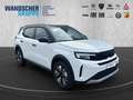 Opel Frontera 1.2 GS 81kW KAMERA LED LHZ SHZ KLIMAAUTO Weiß - thumbnail 7