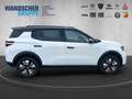 Opel Frontera 1.2 GS 81kW KAMERA LED LHZ SHZ KLIMAAUTO Weiß - thumbnail 6