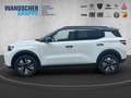 Opel Frontera 1.2 GS 81kW KAMERA LED LHZ SHZ KLIMAAUTO Weiß - thumbnail 2