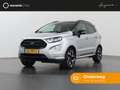 Ford EcoSport 1.0 EcoBoost ST-Line | Trekhaak | Navigatie | Wint Gris - thumbnail 1