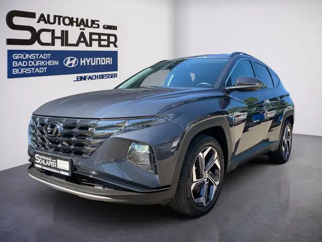 Hyundai TUCSON TUCSON 1.6 T-GDI Trend Plug-In Hybrid 4WD el.HK