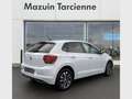 Volkswagen Polo Polo Comfortline 1.0 l TSI GPF 70 kW (95 PS) 7-spe Wit - thumbnail 2