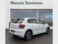 Volkswagen Polo Polo Comfortline 1.0 l TSI GPF 70 kW (95 PS) 7-spe Blanc - thumbnail 2