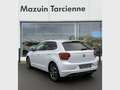 Volkswagen Polo Polo Comfortline 1.0 l TSI GPF 70 kW (95 PS) 7-spe Wit - thumbnail 12