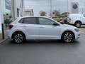 Volkswagen Polo Polo Comfortline 1.0 l TSI GPF 70 kW (95 PS) 7-spe Blanc - thumbnail 10