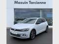 Volkswagen Polo Polo Comfortline 1.0 l TSI GPF 70 kW (95 PS) 7-spe Wit - thumbnail 1