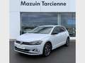 Volkswagen Polo Polo Comfortline 1.0 l TSI GPF 70 kW (95 PS) 7-spe Blanc - thumbnail 1