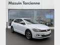 Volkswagen Polo Polo Comfortline 1.0 l TSI GPF 70 kW (95 PS) 7-spe Wit - thumbnail 9