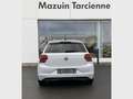 Volkswagen Polo Polo Comfortline 1.0 l TSI GPF 70 kW (95 PS) 7-spe Blanc - thumbnail 11