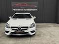 Mercedes-Benz SLC 180 Sport - thumbnail 2
