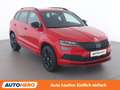 Skoda Karoq 1.5 TSI ACT SportLine Rot - thumbnail 8