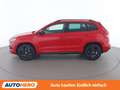 Skoda Karoq 1.5 TSI ACT SportLine Rot - thumbnail 3