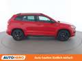 Skoda Karoq 1.5 TSI ACT SportLine Rot - thumbnail 7