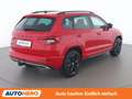 Skoda Karoq 1.5 TSI ACT SportLine Rot - thumbnail 6