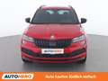 Skoda Karoq 1.5 TSI ACT SportLine Rot - thumbnail 9