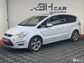Ford S-Max 2.0 Ecoboost Powershift BVA 7 places Titanium - 203cv / Bluetooth / Radars Av et AR - thumbnail 1