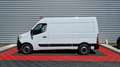 Renault Master FOURGON trac f3300 l2h2 blue dci 135 confort Blanc - thumbnail 7
