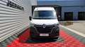 Renault Master FOURGON trac f3300 l2h2 blue dci 135 confort Blanc - thumbnail 2