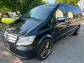 Mercedes-Benz Viano 3.0 CDI extralang 8 Sitz.Automatik Xenon Negru - thumbnail 1