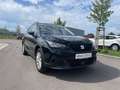 SEAT Arona Style TSI DSG LED SHZ FullLink Klima Einparkhilfe Noir - thumbnail 6