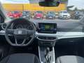 SEAT Arona Style TSI DSG LED SHZ FullLink Klima Einparkhilfe Noir - thumbnail 13